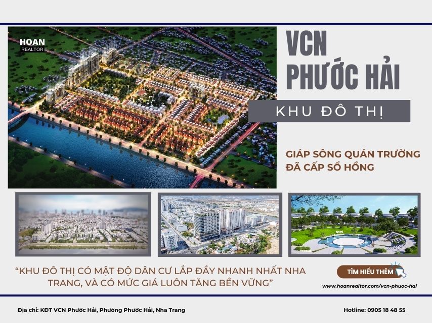 VCN Phước Hải